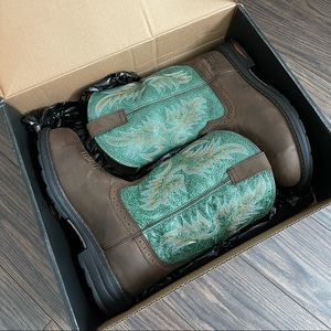 Ariat Tracey Pull On Boots